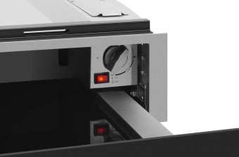 Детальное фото товара: MEFERI MWD601BK COMFORT