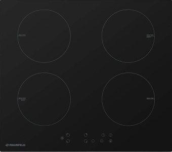 Детальное фото товара: Maunfeld EVI.594-BK