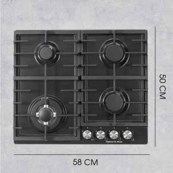 Детальное фото товара: Zigmund & Shtain G 20.6 B