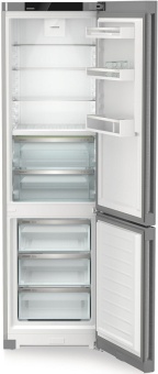 Детальное фото товара: Liebherr CBNsdc 573i-22 001 Plus BioFresh NoFrost