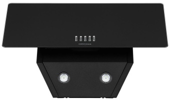 Детальное фото товара: Krona POLLY 600 BLACK PB V2