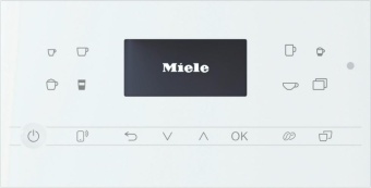 Детальное фото товара: Miele CM6160 LOWS