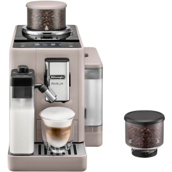 Детальное фото товара: DeLonghi EXAM440.55.BG