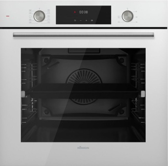 Детальное фото товара: Konigin Barberry 60 WH E10