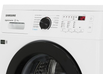 Детальное фото товара: Samsung WW60AG4S00CE/LD
