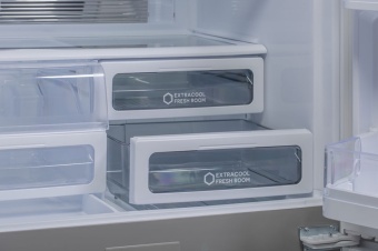 Детальное фото товара: SHARP SJGX98PWH