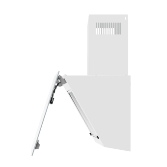 Детальное фото товара: Maunfeld EAGLE 850 60 Glass White