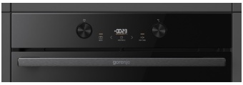 Детальное фото товара: Gorenje BOS6737E05DBG
