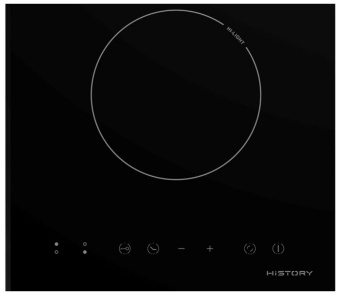 Детальное фото товара: HISTORY HC 3201 GBK