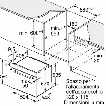 Детальное фото товара: NEFF B5AVM7AG7