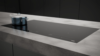 Детальное фото товара: Kuppersbusch KI 9880.1 SR