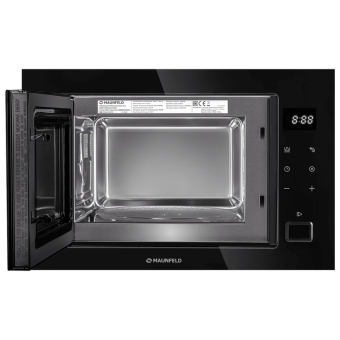 Детальное фото товара: Maunfeld MBMO925SGB11