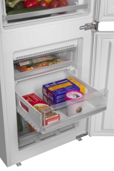 Детальное фото товара: Meferi MBR177 COMBI NO FROST POWER