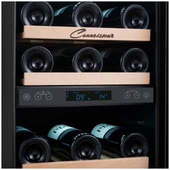 Детальное фото товара: Libhof CXD-28 Black