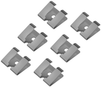 Детальное фото товара: Maunfeld CVI804SFBK LUX Inverter