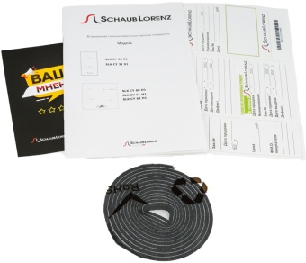 Детальное фото товара: Schaub Lorenz SLK СY 60 S5