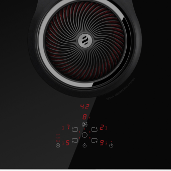 Детальное фото товара: ELICA NIKOLATESLA BL/F/83