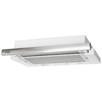 Детальное фото товара: Elikor Интегра 50Н-400-В2Л нерж/нерж 