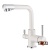 Детальное фото товара: Emar 3003N.5, смеситель, гранит, агат