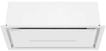 Детальное фото товара: MEFERI SMARTBOX60WH GLASS COMFORT