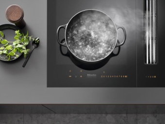 Детальное фото товара: Miele CSDA7001 FL