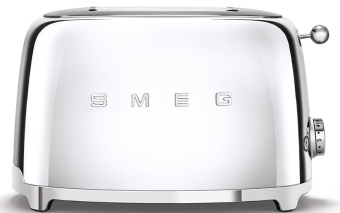 Детальное фото товара: Smeg TSF01SSEU