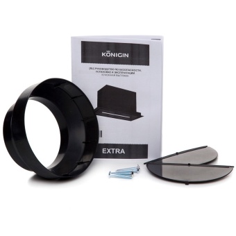 Детальное фото товара: Konigin Extra White 60