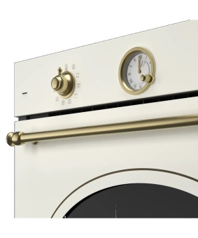 Детальное фото товара: Kuppersberg SR 610 C Bronze