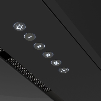 Детальное фото товара: Elikor Cube 90П-1000-Э4Д черный