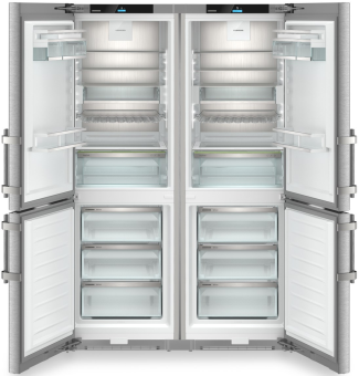 Детальное фото товара: Liebherr XCCsd 5250-22 001 (состоит из SCNsdc 525i и SCNsdc 525i)