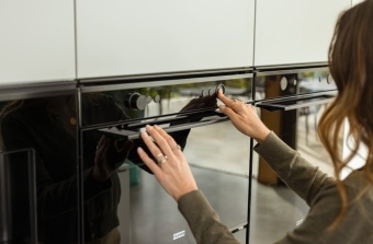 Детальное фото товара: Franke FMY 45 MW BK