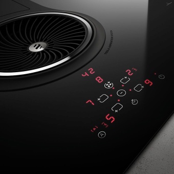 Детальное фото товара: ELICA NIKOLATESLA BL/A/83