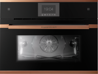 Детальное фото товара: Kuppersbusch CBD 6550.0 S7 Copper