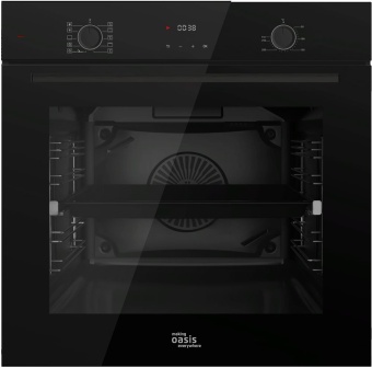 Детальное фото товара: making Oasis everywhere D-SWB