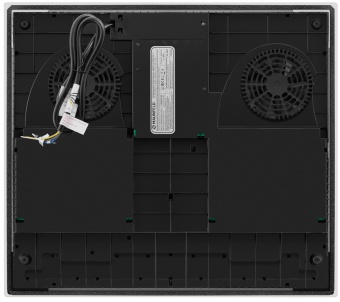 Детальное фото товара: Maunfeld CVI594SF2LGR Inverter