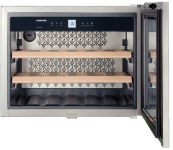 Детальное фото товара: Liebherr WKEes 553-26 001 GrandCru