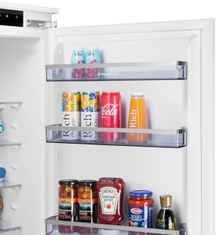 Детальное фото товара: Maunfeld MBF17754NFWHGR LUX