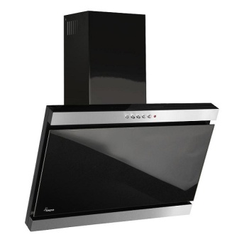 Детальное фото товара: AKPO WK-4 Kastos eco 50, черный