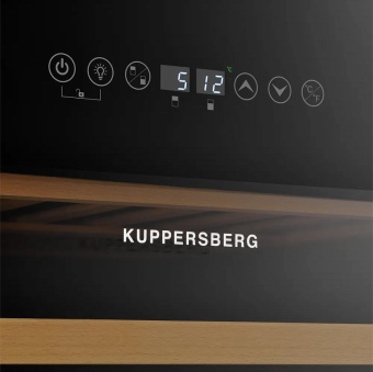 Детальное фото товара: Kuppersberg RBW 86