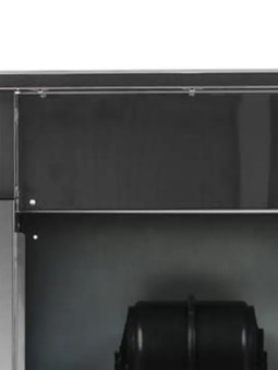 Детальное фото товара: Elikor Интегра 50Н-400-В2Л нерж/нерж 