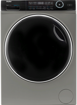 Детальное фото товара: Haier стирка HW90-B14979S + сушка HD90-A2979S + соед.эл CKS-1