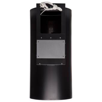 Детальное фото товара: Konigin Enso Black/Gold 38