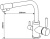 Детальное фото товара: Seaman Barcelone SSL-5384-SP (Sun Polish)
