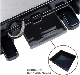 Детальное фото товара: making Oasis everywhere GR-1S