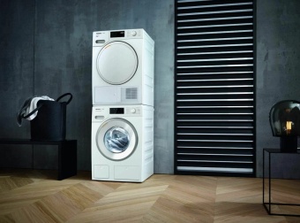 Детальное фото товара: Miele WTV 501