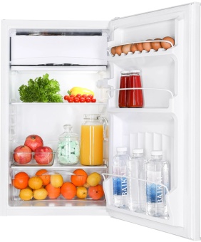 Детальное фото товара: Nordfrost NR 403 W