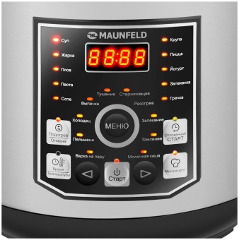 Детальное фото товара: Maunfeld MPMC-1624S