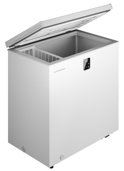 Детальное фото товара: Kuppersberg FLCF 201 W