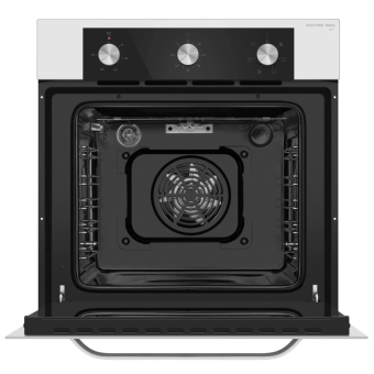 Детальное фото товара: MEFERI MEO606WH LIGHT