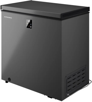 Детальное фото товара: Kuppersberg FLCF 201 G